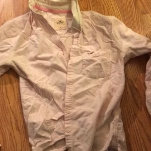 Hollister long sleeve